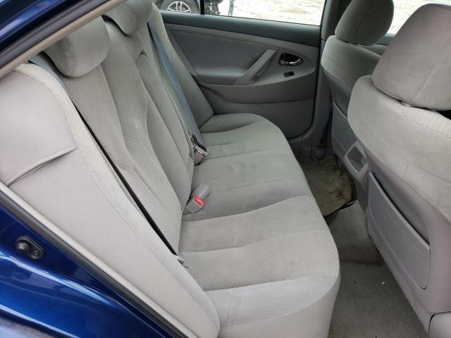 Photo 10 from auction – 2008 TOYOTA CAMRY CE with VIN 4T1BE46K28U230102