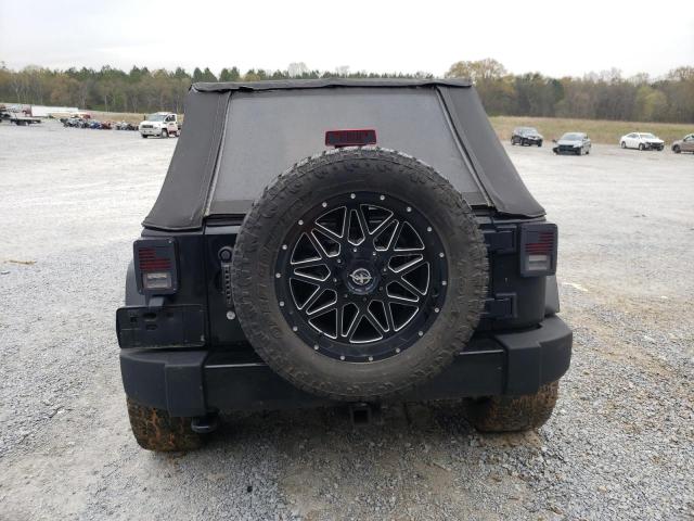 Photo 6 from auction – 2018 JEEP WRANGLER U with VIN 1C4HJWEG8JL930236