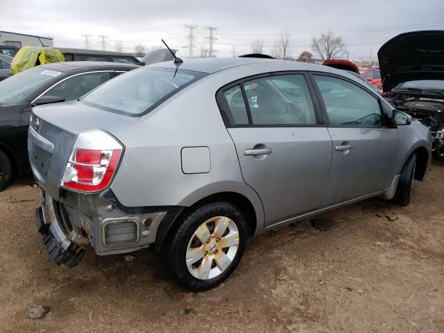 Photo 3 from auction – 2009 NISSAN SENTRA 2.0 with VIN 3N1AB61E79L613232