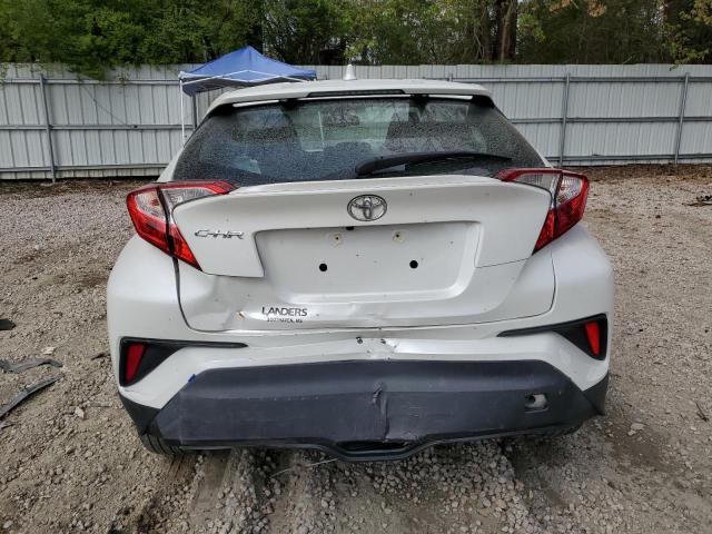 Photo 6 from auction – 2019 TOYOTA C-HR XLE with VIN NMTKHMBX0KR094835