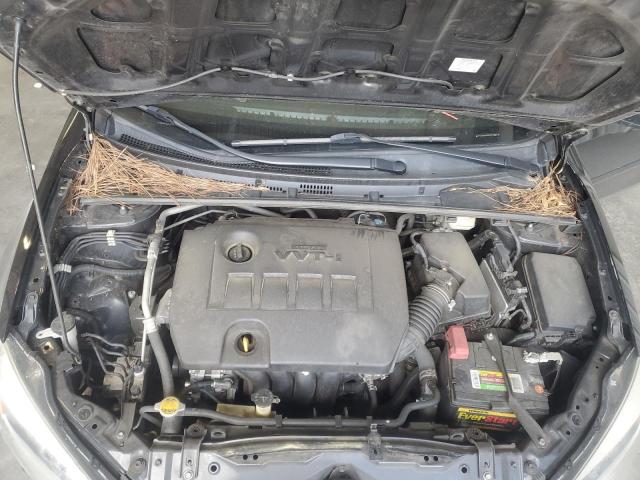 Photo 11 from auction – 2016 TOYOTA COROLLA L with VIN 2T1BURHE2GC657058