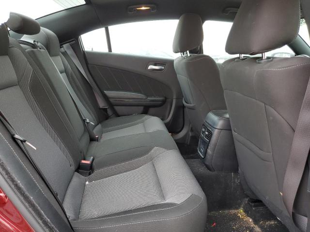 Photo 10 from auction – 2020 DODGE CHARGER SX with VIN 2C3CDXBG2LH249540