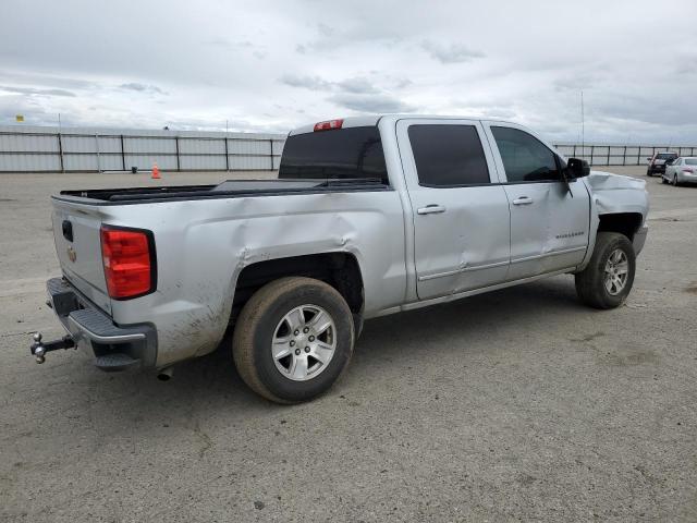 Photo 3 from auction – 2015 CHEVROLET SILVERADO with VIN 3GCPCREC4FG308161