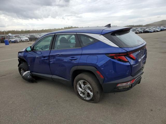 Photo 2 from auction – 2022 HYUNDAI TUCSON SE with VIN 5NMJACAE0NH018065