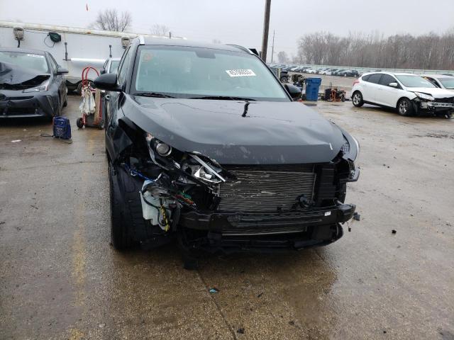 Photo 5 from auction – 2017 HYUNDAI TUCSON LIM with VIN KM8J33A49HU347986