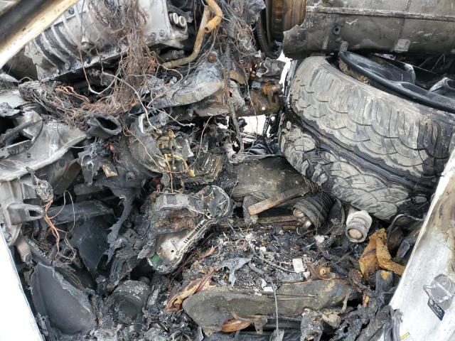 Photo 7 from auction – 2021 DODGE DURANGO SR with VIN 1C4SDJH99MC639410