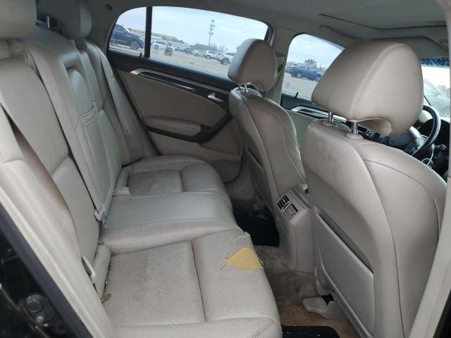 Photo 10 from auction – 2008 ACURA TL with VIN 19UUA66218A051816