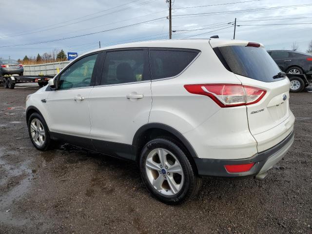 Photo 2 from auction – 2013 FORD ESCAPE SE with VIN 1FMCU9GXXDUD80810