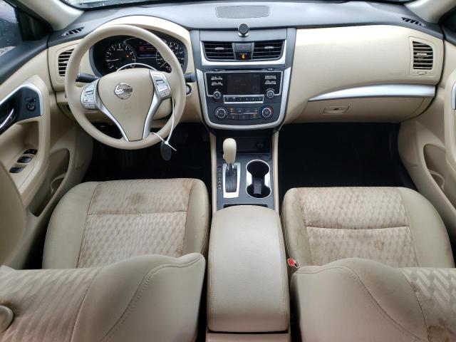 Photo 8 from auction – 2017 NISSAN ALTIMA 2.5 with VIN 1N4AL3AP9HC137690