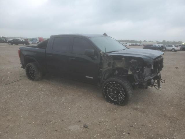 Photo 4 from auction – 2021 GMC SIERRA C15 with VIN 3GTP8CED0MG363100