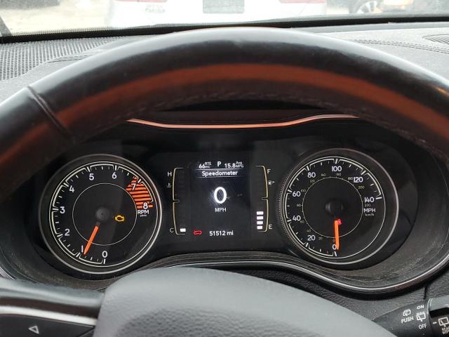 Photo 9 from auction – 2019 JEEP CHEROKEE L with VIN 1C4PJMLXXKD446860