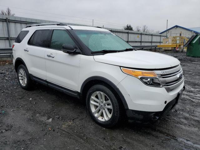 Photo 4 from auction – 2013 FORD EXPLORER X with VIN 1FM5K8D88DGA22724