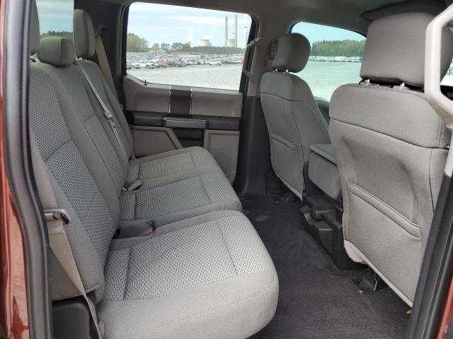 Photo 10 from auction – 2017 FORD F150 SUPER with VIN 1FTEW1CF8HFA76133