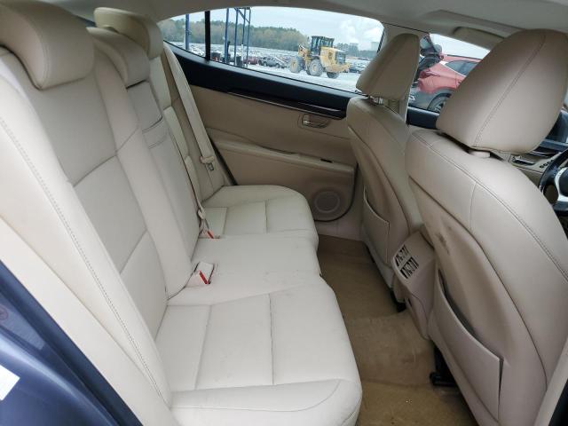 Photo 10 from auction – 2013 LEXUS ES 350 with VIN JTHBK1GGXD2060565