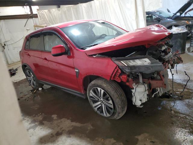 Photo 4 from auction – 2020 MITSUBISHI OUTLANDER with VIN JA4AR3AUXLU012712