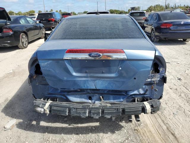 Photo 6 from auction – 2010 FORD FUSION SEL with VIN 3FAHP0JA4AR177860