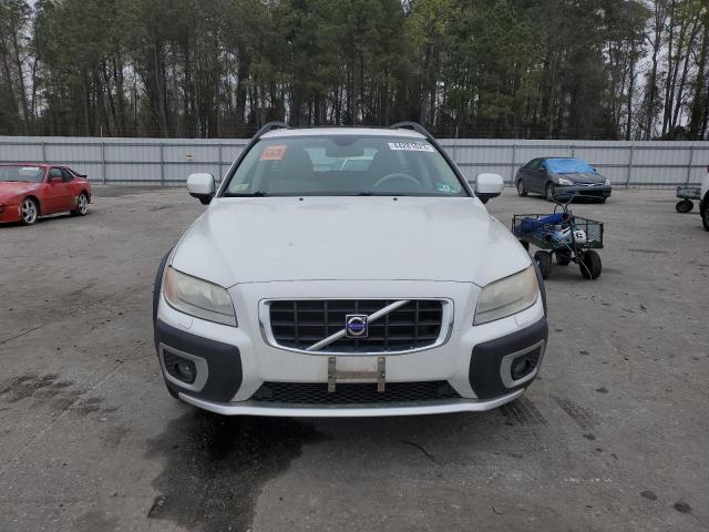Photo 5 from auction – 2008 VOLVO XC70 with VIN YV4BZ982181033407