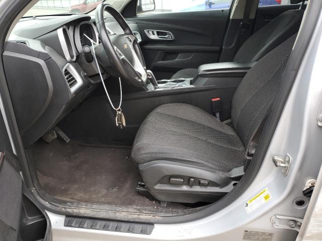 Photo 7 from auction – 2012 CHEVROLET EQUINOX LT with VIN 2GNFLEEK4C6168929