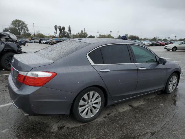 Photo 3 from auction – 2015 HONDA ACCORD EXL with VIN 1HGCR2F86FA188071