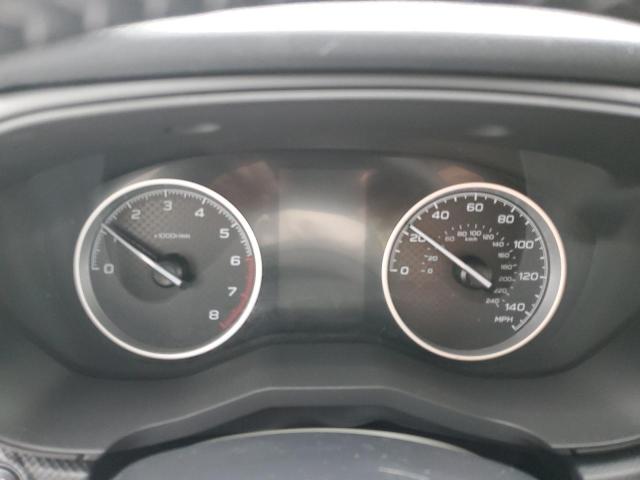Photo 9 from auction – 2023 SUBARU FORESTER L with VIN JF2SKAPC5PH407592