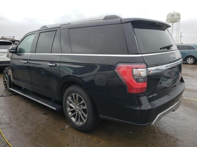 Photo 2 from auction – 2018 FORD EXPEDITION with VIN 1FMJK2AT3JEA53360