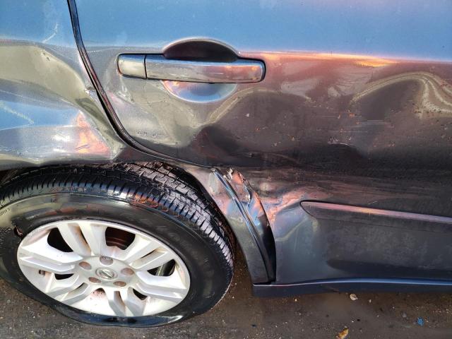 Photo 10 from auction – 2011 NISSAN ALTIMA BAS with VIN 1N4AL2AP8BC132160