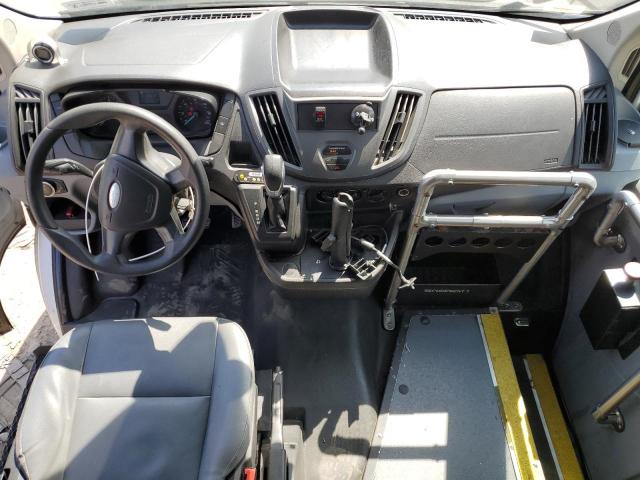 Photo 8 from auction – 2017 FORD TRANSIT T- with VIN 1FTBW2XM3HKA03003