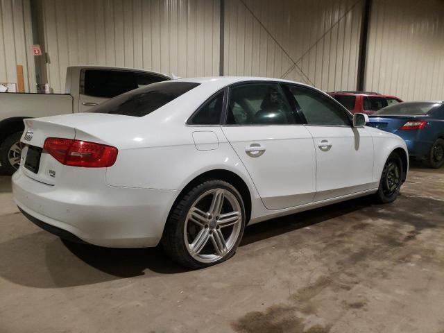 Photo 3 from auction – 2014 AUDI A4 PRESTIG with VIN WAUKFCFL3EN044978