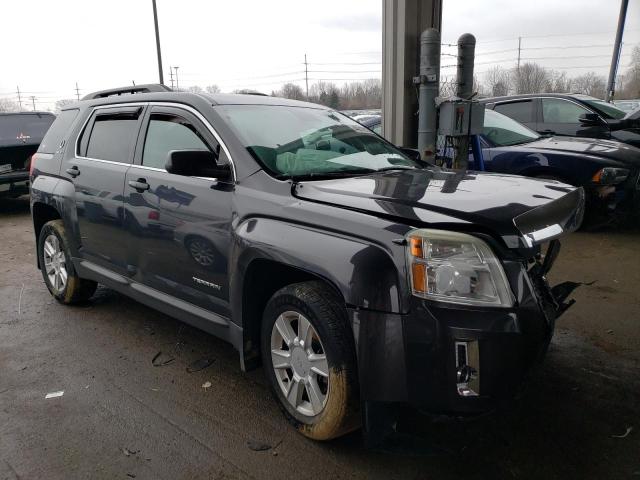Photo 4 from auction – 2013 GMC TERRAIN SL with VIN 2GKFLTEK5D6373095