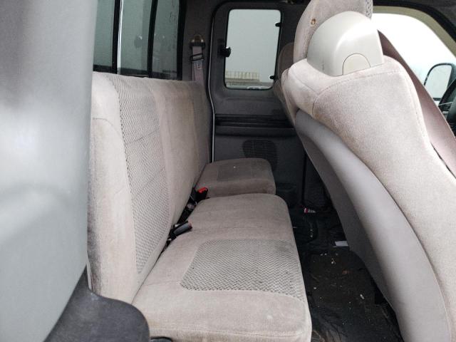 Photo 10 from auction – 2001 FORD F250 SUPER with VIN 1FTNX21F71EB24190