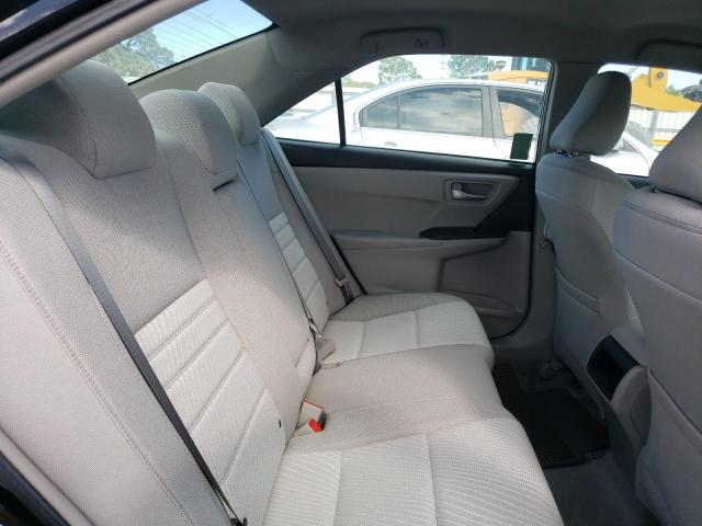 Photo 10 from auction – 2016 TOYOTA CAMRY LE with VIN 4T4BF1FK5GR549980