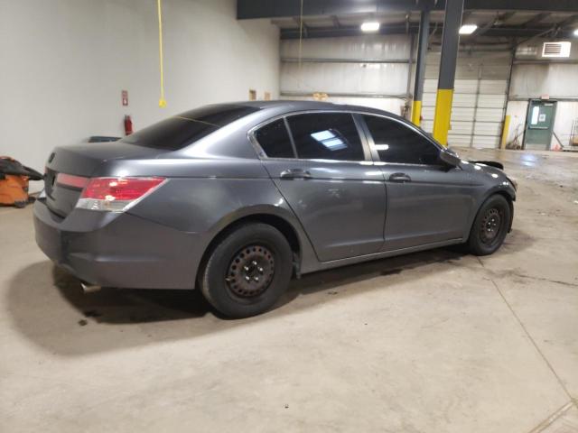 Photo 3 from auction – 2012 HONDA ACCORD LX with VIN 1HGCP2F36CA100836