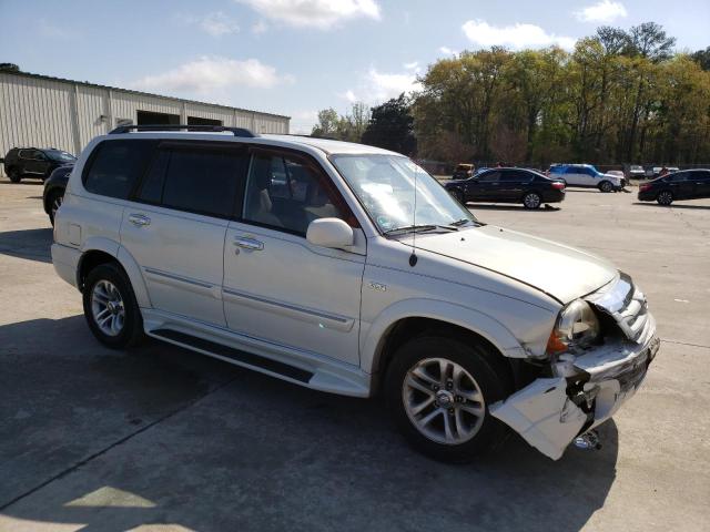 Photo 4 from auction – 2006 SUZUKI XL7 with VIN JS3TY92V464100771
