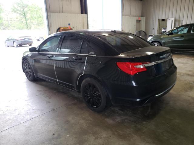 Photo 2 from auction – 2012 CHRYSLER 200 LX with VIN 1C3CCBABXCN173777