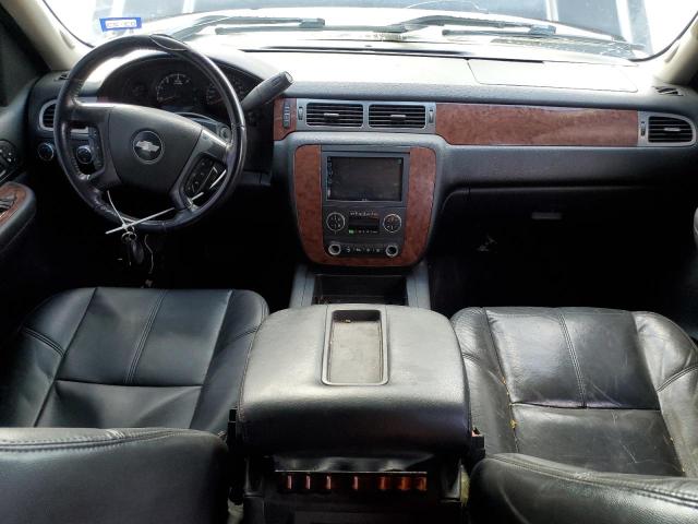 صورة رقم 8 من المزاد - 2007 CHEVROLET SILVERADO مع VIN 2GCEK13Y471507330