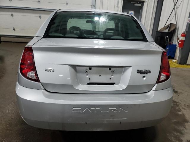 Photo 6 from auction – 2004 SATURN ION LEVEL with VIN 1G8AJ52F74Z216083