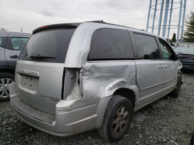 Photo 3 from auction – 2010 CHRYSLER TOWN & COU with VIN 2A4RR5DX8AR156869