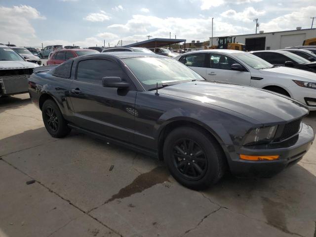 Photo 4 from auction – 2008 FORD MUSTANG with VIN 1ZVHT80N085156300