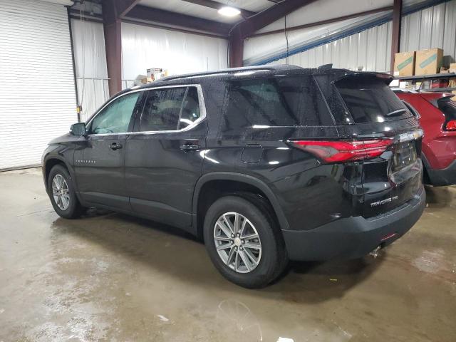 Photo 2 from auction – 2022 CHEVROLET TRAVERSE with VIN 1GNEVHKW2NJ149042