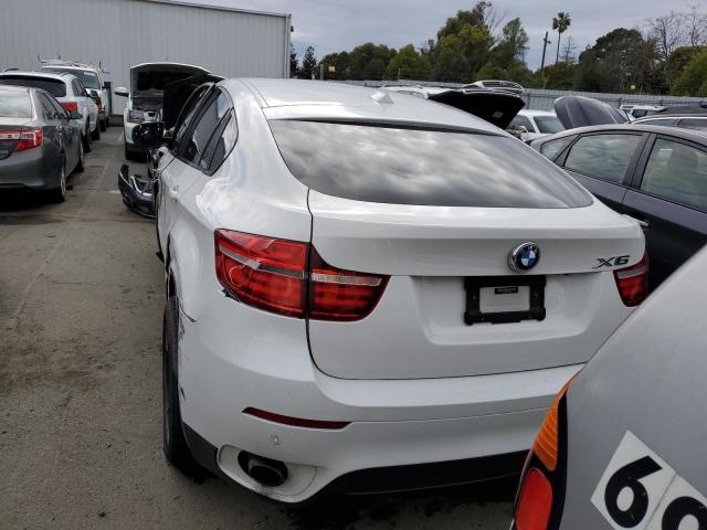 Photo 6 from auction – 2014 BMW X6 XDRIVE3 with VIN 5UXFG2C59E0C44621