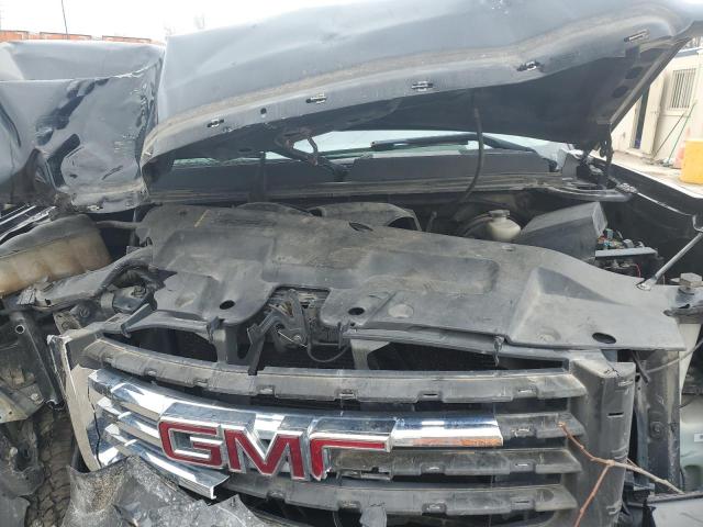 Photo 11 from auction – 2010 GMC SIERRA K15 with VIN 1GTSKWE39AZ296044