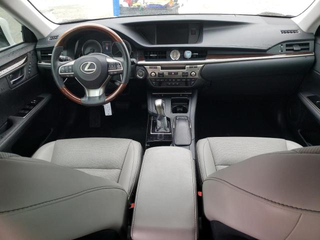 Photo 8 from auction – 2018 LEXUS ES 350 with VIN 58ABK1GG7JU108139