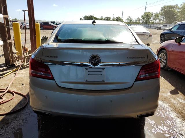 Photo 6 from auction – 2016 BUICK LACROSSE with VIN 1G4GB5G33GF141749