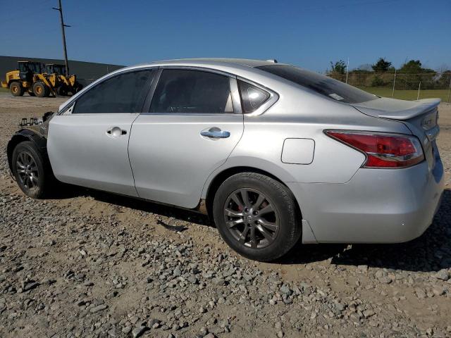 Photo 2 from auction – 2015 NISSAN ALTIMA 2.5 with VIN 1N4AL3APXFC454391