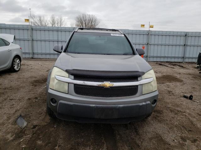 Photo 5 from auction – 2006 CHEVROLET EQUINOX LT with VIN 2CNDL73F966098202