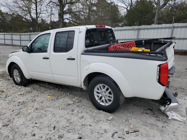 Photo 2 from auction – 2018 NISSAN FRONTIER S with VIN 1N6AD0ER4JN747053
