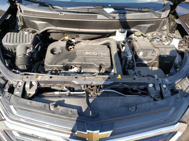 Photo 11 from auction – 2020 CHEVROLET EQUINOX LS with VIN 3GNAXHEV7LS581228