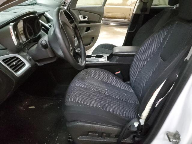 Photo 7 from auction – 2017 GMC TERRAIN SL with VIN 2GKALNEK7H6333869