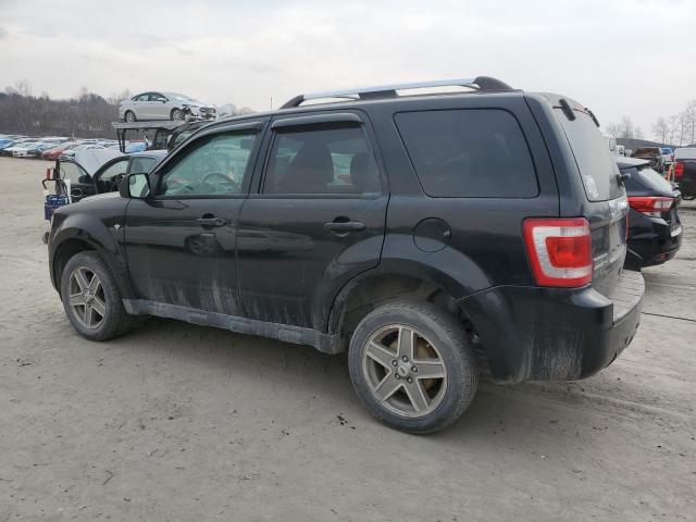Photo 2 from auction – 2010 FORD ESCAPE LIM with VIN 1FMCU9EGXAKC75694