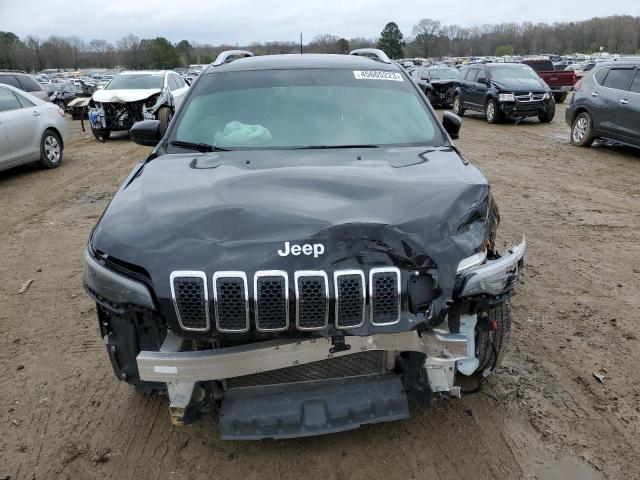 Photo 5 from auction – 2019 JEEP CHEROKEE L with VIN 1C4PJLCB2KD332673